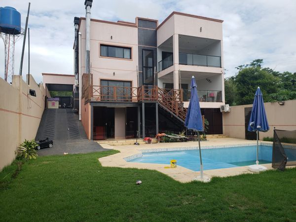 La maison de Marianela