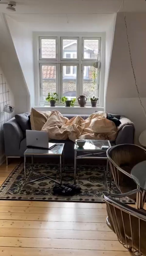 La maison de Cecilie