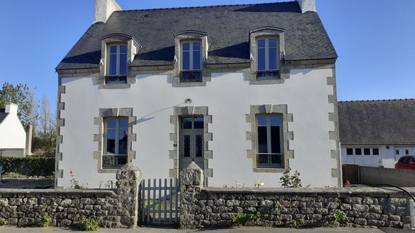 La maison d’ANGELINA