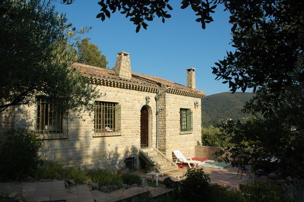 Villa vacances