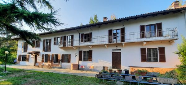 La maison de Erik