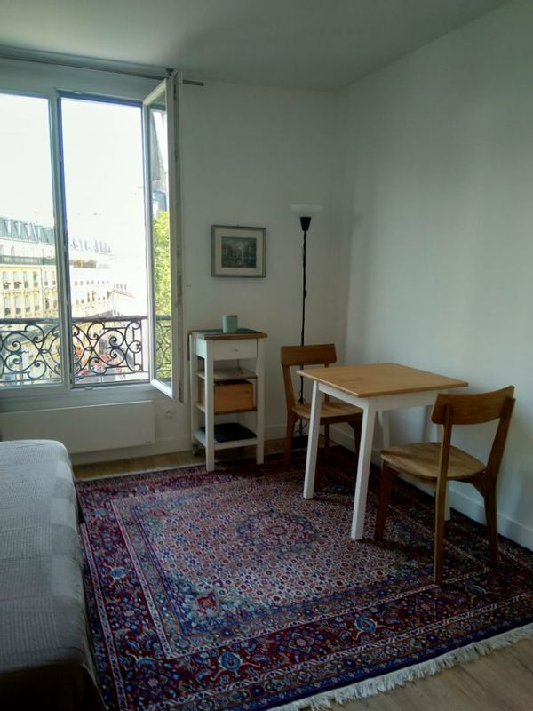 La maison de Marianna