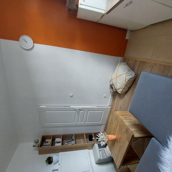 L'appartement de Léa