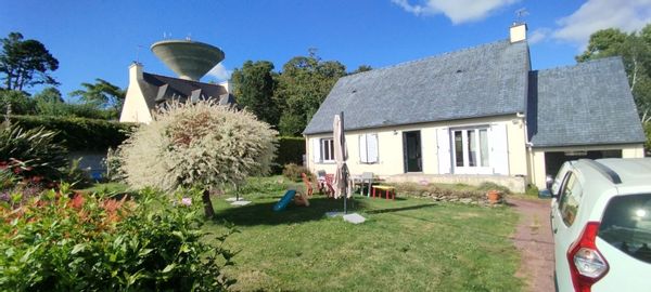 la Maison des Vincent