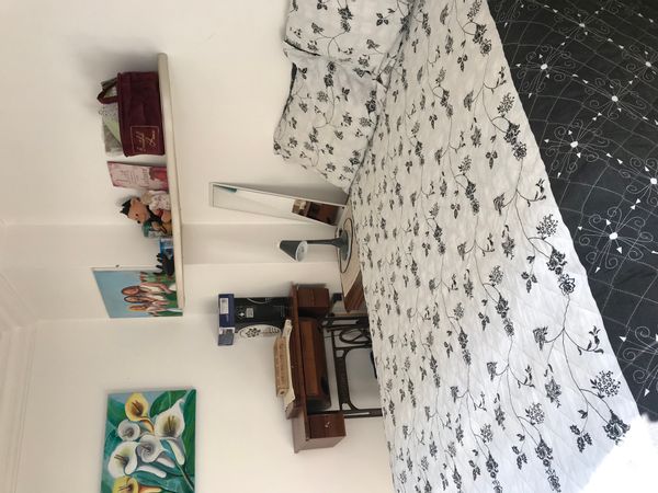 La maison de Débora