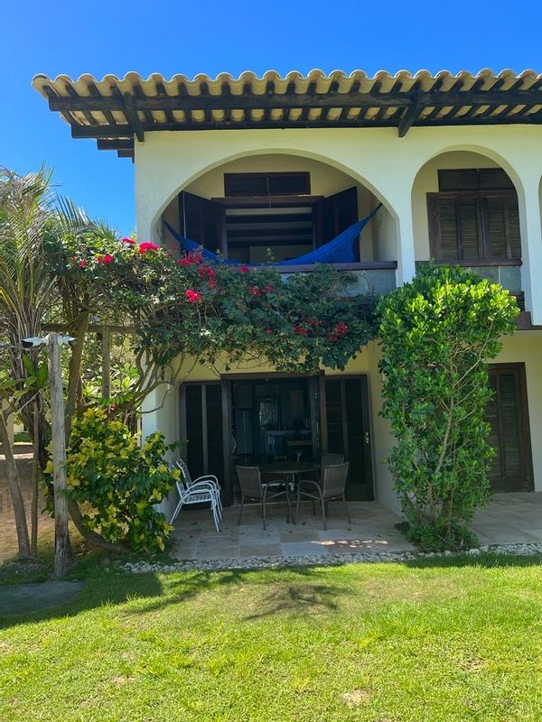 La maison de Jesus Pablo