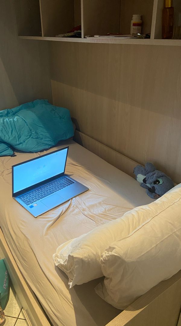 La chambre privée de Planfii