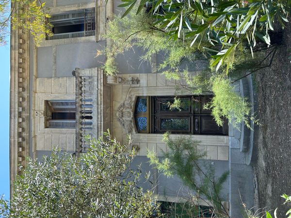 La maison d'Emmanuel et Bénédicte