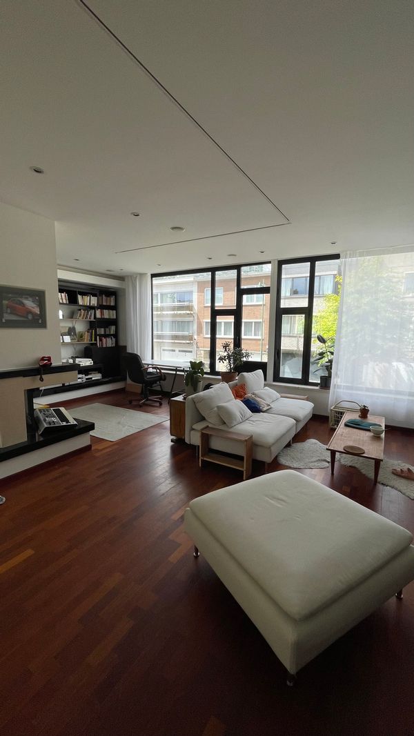 La chambre privée de Toy