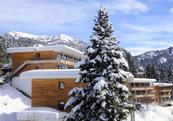 Chalet Léna CHAMROUSSE