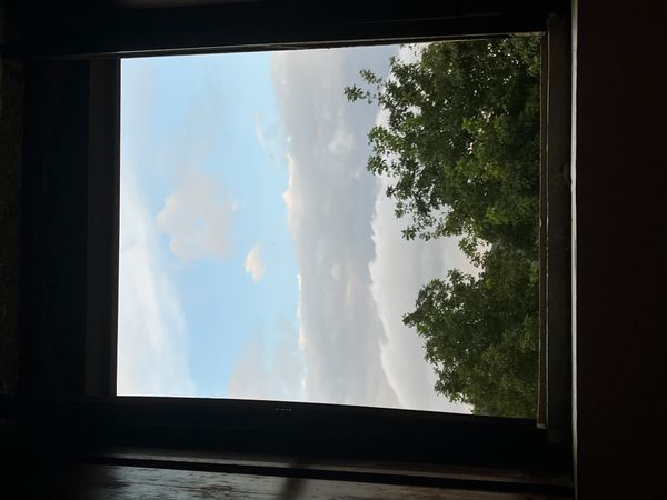 La maison de Joana