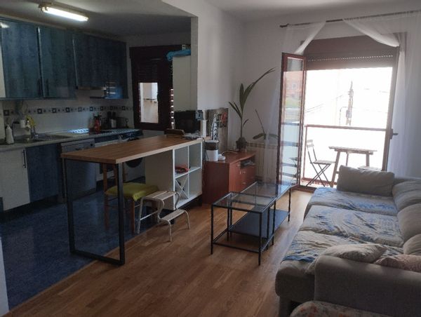 La maison de Alex