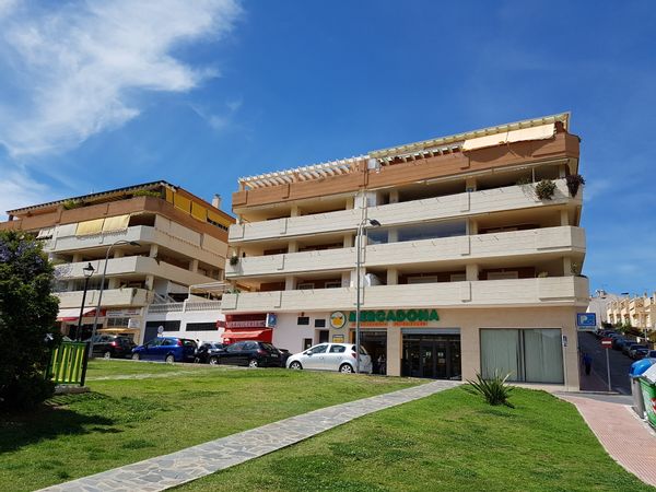 La maison de Enrique