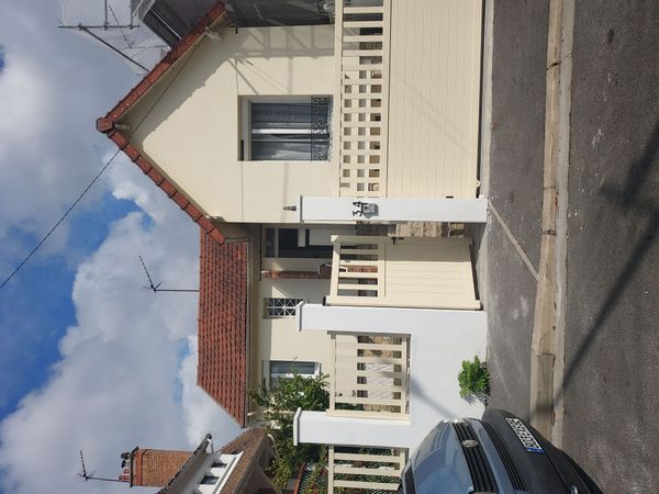 La chambre privée de Noira