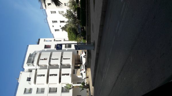 La maison de Adel