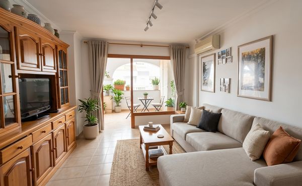 La maison de Elena