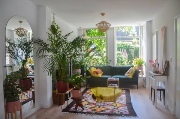 La maison de Jonathan