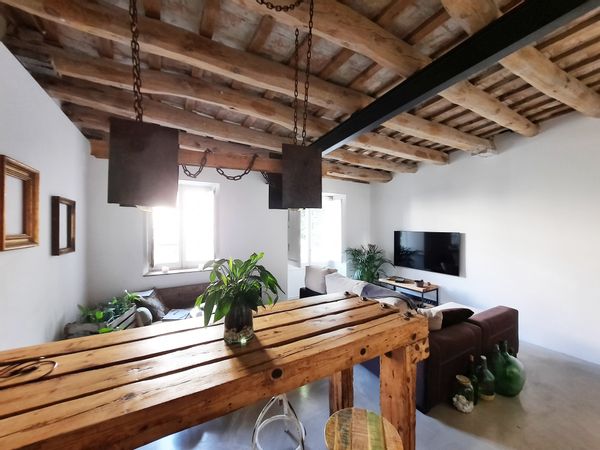 La maison de MARTIN