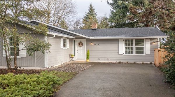 La maison de Jon