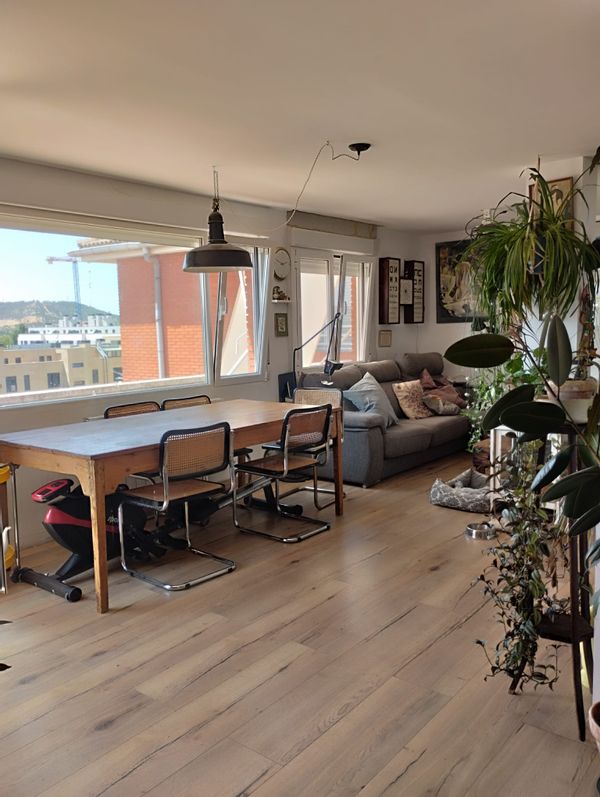 La maison de Julia