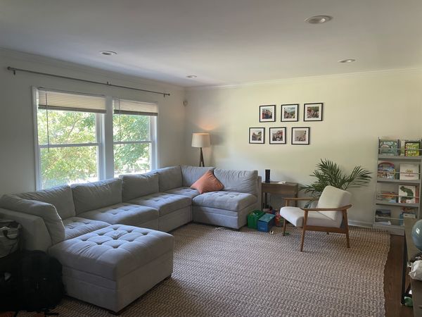 La maison de Joe