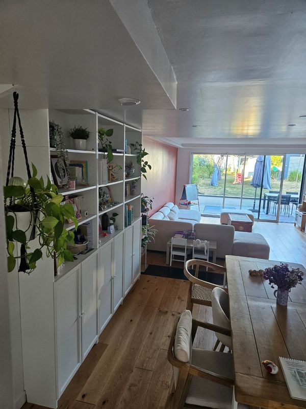 La maison de Julie