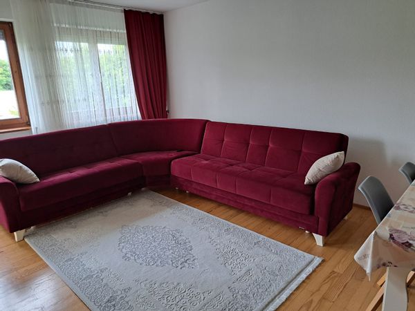 La maison de Ömer