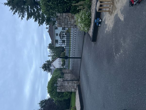 La maison de Karen