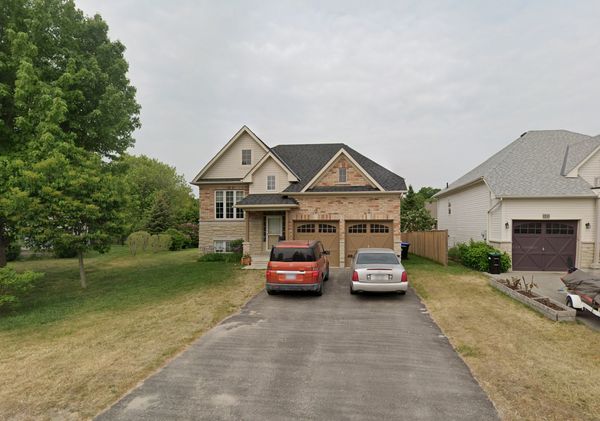 La maison de Kevin