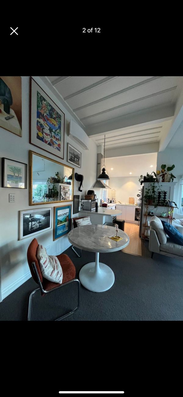 La maison de Yanki