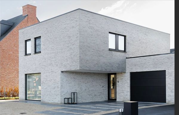 La maison de Gaetane