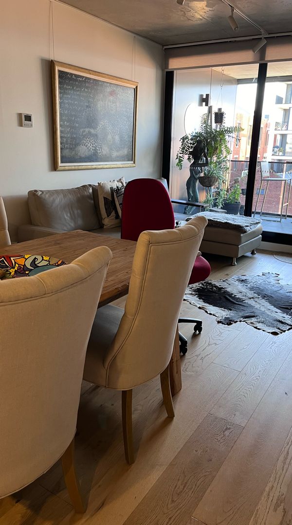 La maison de Peta