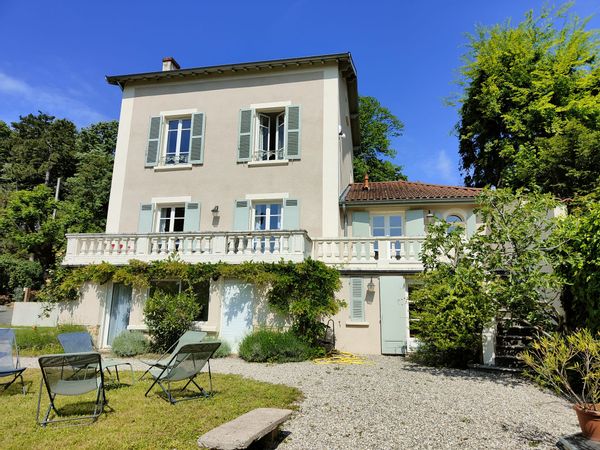 Villa les Roses