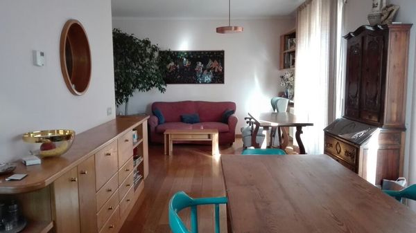 La maison de Elena