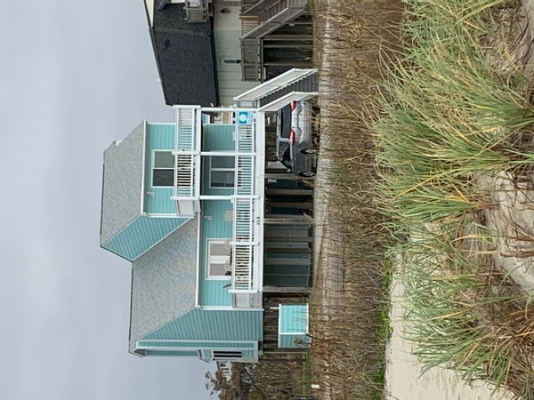 La maison de Kelly