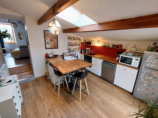 La maison de Lise