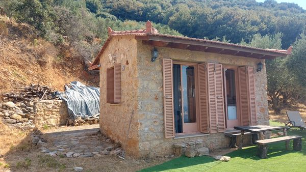 La maison de Fotios