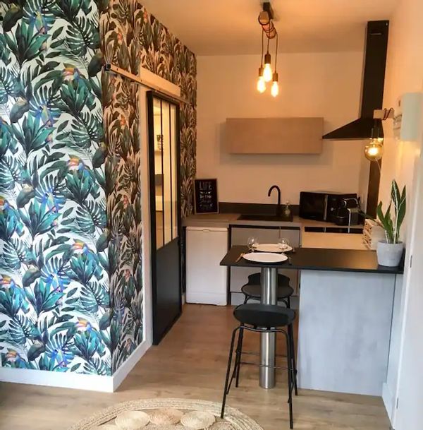 Studio Le cottage