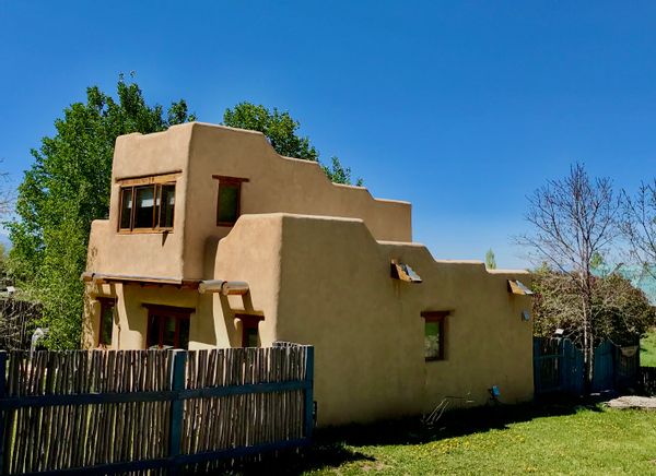 La maison de Kitty