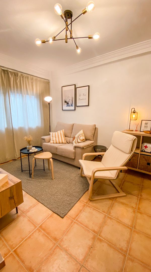 La maison de Sergio