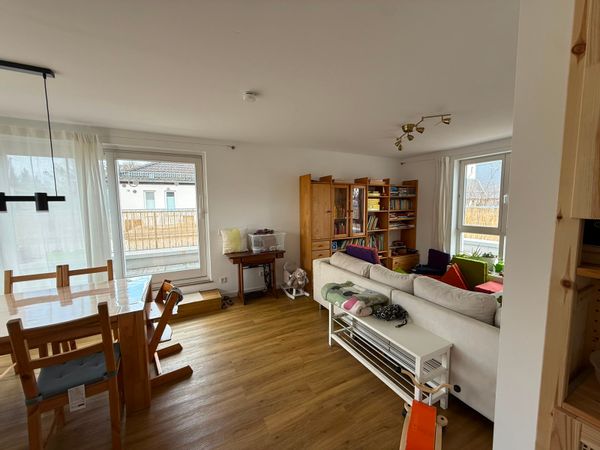 La maison de Irmina & Felix