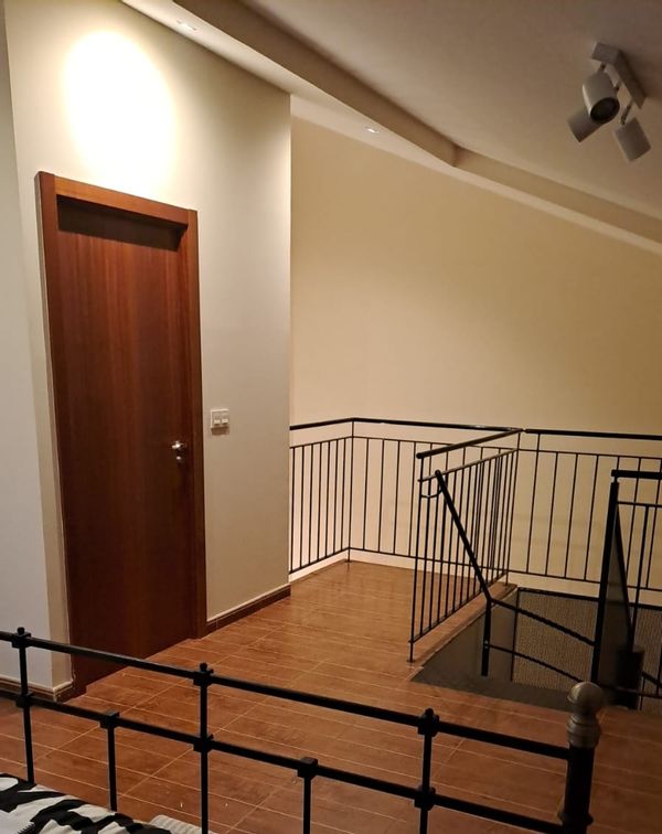 La maison de Tamara