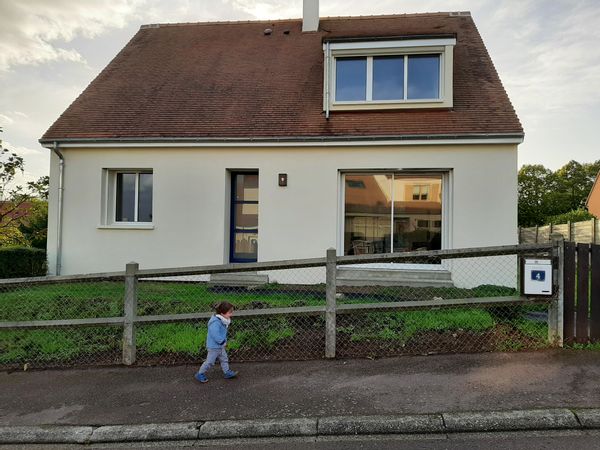 La chambre privée de Charlie