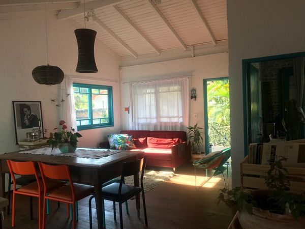 La maison de Milene