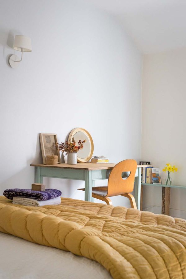 Une chambre à soi