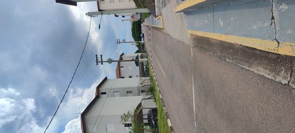 La maison de Stephanie