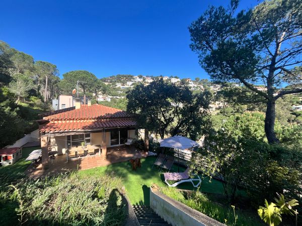 La maison de Elisa