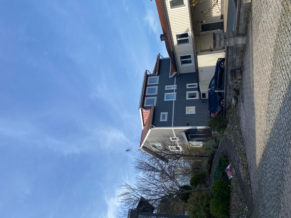 La maison de Skye