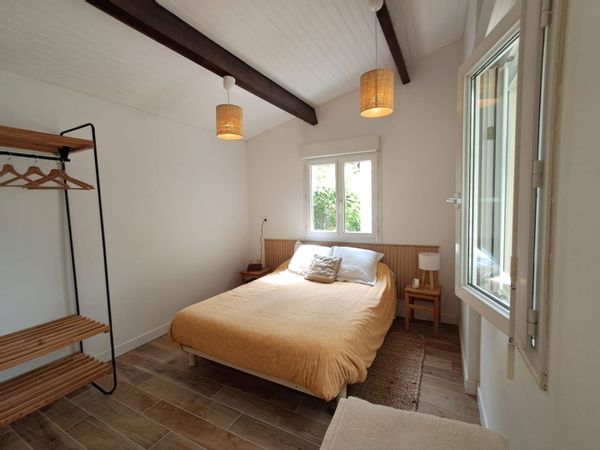 Pied-à-terre paisible sur le Bassin d'Arcachon
