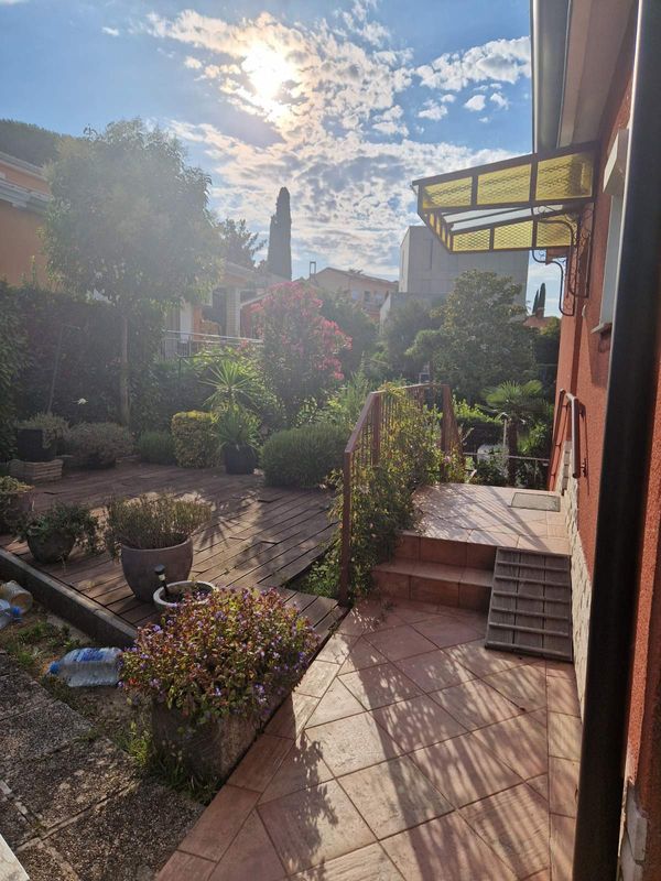 La maison de Laura